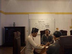 Film dan Destinasi Jakarta untuk Napak Tilas Kemerdekaan