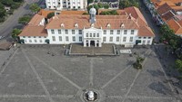 Kini, Pemprov DKI Jakarta diketahui memperpanjang penutupan sementara 25 tempat wisata di ibu kota yang berada di bawah pengelolaan Pemprov DKI.