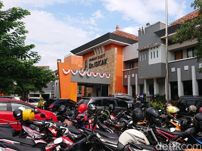 Sembilan Pasien Dalam Pengawasan (PDP) corona yang menjalani perawatan di RSUD dr Iskak Tulungagung dinyatakan sembuh. Mereka negatif Covid-19.