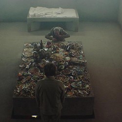 Selain Ghost in the Cell, 5 Film Horor Penjara Ini Tak Kalah Mencekam