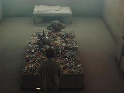 Selain Ghost in the Cell, 5 Film Horor Penjara Ini Tak Kalah Mencekam