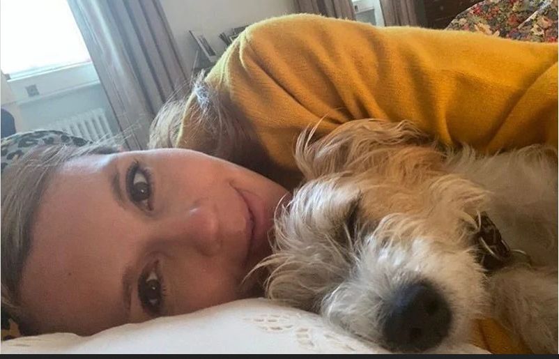 PM Inggris Positif Corona, Begini Nasib Pacarnya yang Hamil 6 Bulan