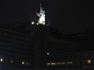 Hari Bumi! Ada Pemadaman Lampu 1 Jam di Jakarta 26 April, Ini Lokasinya