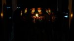 Potret Berbagai Negara Gelap Gulita Saat Earth Hour 2020
