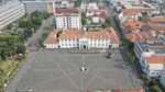 Pengumuman! Penutupan Tempat Wisata di Jakarta Diperpanjang