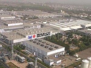 Suzuki Akan Produksi Ventilator dan Masker untuk Tangkal Corona