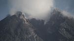 Melihat Aktivitas Gunung Merapi Hari Ini