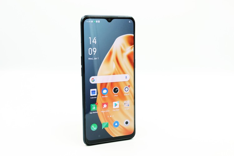 Oppo A91