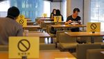 Kiat Restoran Hadapi New Normal di Berbagai Negara Dunia
