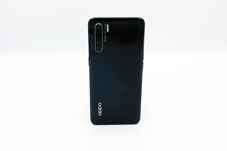 Oppo A91