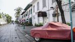 Pengumuman! Penutupan Tempat Wisata di Jakarta Diperpanjang