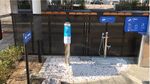 Foto: Bandara Osaka Punya Toilet Anjing Pertama di Dunia