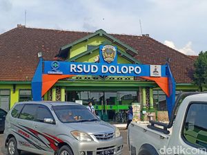1 Warga Madiun Positif Omicron, Dinkes: TKI Baru Pulang dari Hong Kong