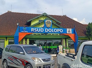 Kata RSUD Dolopo Madiun Soal Pemeriksaan BPK Usai Dirut Maju Pilkada