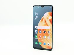 Unboxing Oppo A91, Ponsel 4 Kamera Harga Rp 3 Jutaan