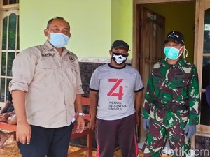 Blitar Siapkan Pemakaman Warganya yang Diduga Meninggal Kena Corona
