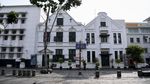 Pengumuman! Penutupan Tempat Wisata di Jakarta Diperpanjang