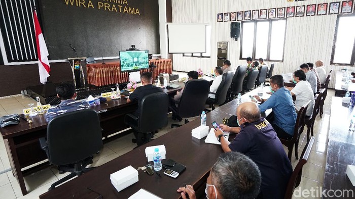 Banyuwangi Optimalkan Gerakan Kesadaran Masyarakat Antisipasi Covid-19