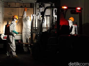 DIY Prioritaskan Rapid Test dan Bantuan APD untuk Tenaga Medis