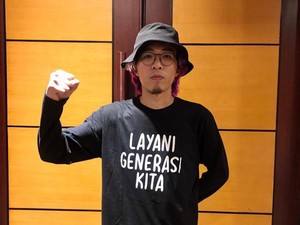 dr Tirta Bingung Boleh Tarawih di Luar Rumah tapi Mudik Dilarang