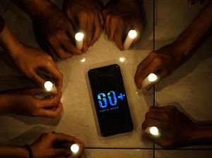 Apa Itu Earth Hour? Ini Penjelasan Lengkap dan Sejarahnya