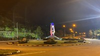 Malaysia masih menduduki diperingkat pertama diwilayah Asean untuk jumlah kasus korona terbanyak sebesar 2.320 jiwa dan kemungkinan akan masih bertambah. Foto: Istimewa/Dok. Ardio Sagita/Mahasiswa Universitas Utara Malaysia.