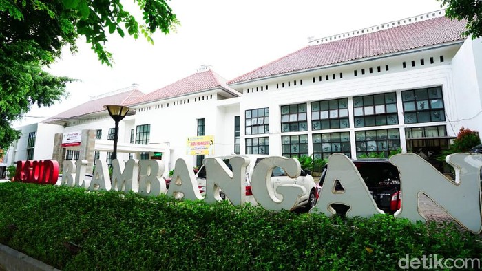 RSUD Blambangan banyuwangi