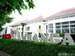 RSUD Blambangan Rekrut Relawan, Mulai Dokter hingga Juru Rawat Jenazah COVID-19