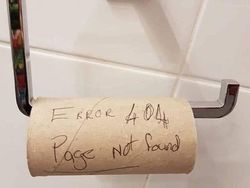 Aneka Kejadian Sial Saat Diam di Rumah Karena Corona