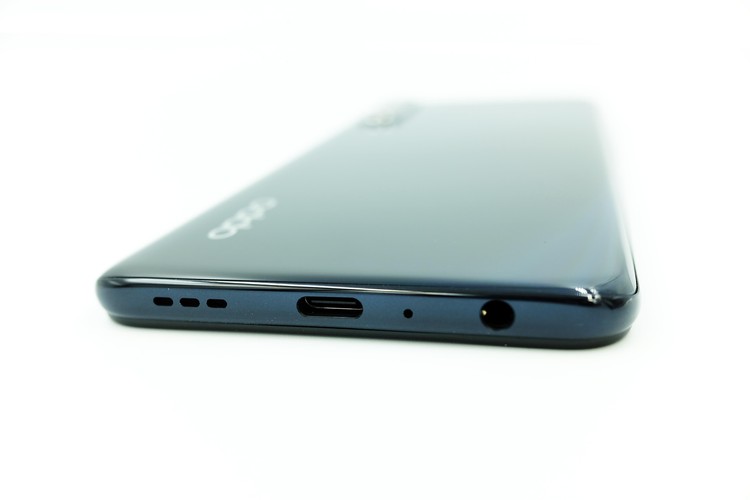 Oppo A91