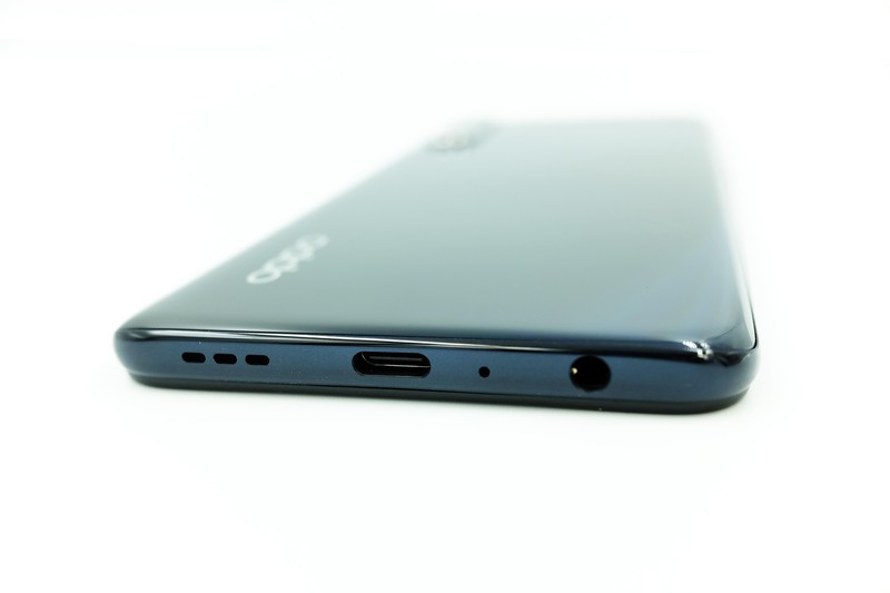 Oppo A91