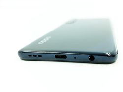 Unboxing Oppo A91, Ponsel 4 Kamera Harga Rp 3 Jutaan