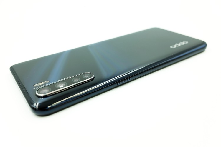 Oppo A91 Oppo A91