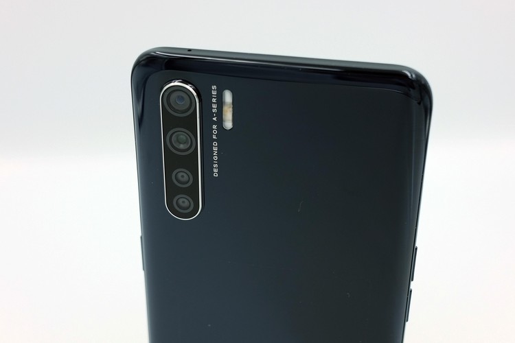 Oppo A91 Oppo A91