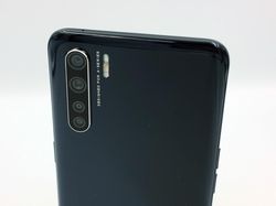 Unboxing Oppo A91, Ponsel 4 Kamera Harga Rp 3 Jutaan