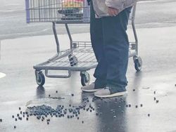 Aneka Kejadian Sial Saat Diam di Rumah Karena Corona