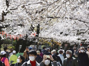 Virus Corona Terus Menyebar, PM Jepang Segera Umumkan Keadaan Darurat