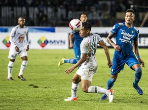 Karena Nasib Kompetisi Tak Cuma Bergantung pada PSSI