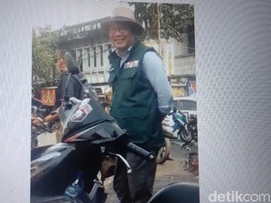 Viral Video Ridwan Kamil Sebut Bandung Siap-siap Lockdown