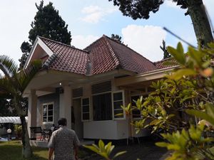 Pemprov Jabar Siapkan Ratusan Kamar Tempat Isolasi Mandiri ODP-PDP Corona
