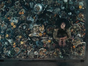 Sentil Isu Sosial dan Ekonomi, The Platform Bukan Film Politik