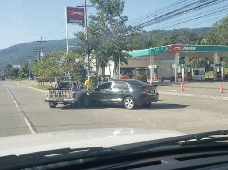 Kejadian Sial Saat Isolasi di Rumah