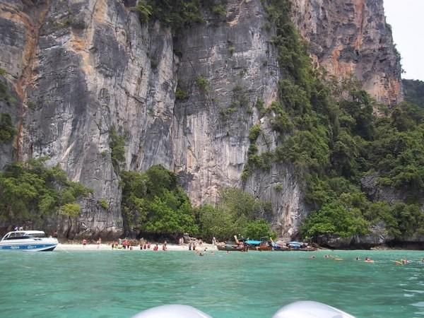 Phi Phi Island Thailand