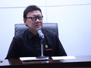 PNS Kerja dari Rumah hingga 21 April, Jangan Nekat Mudik!