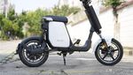 Motor Listrik Buatan Xiaomi, Lucu Ya
