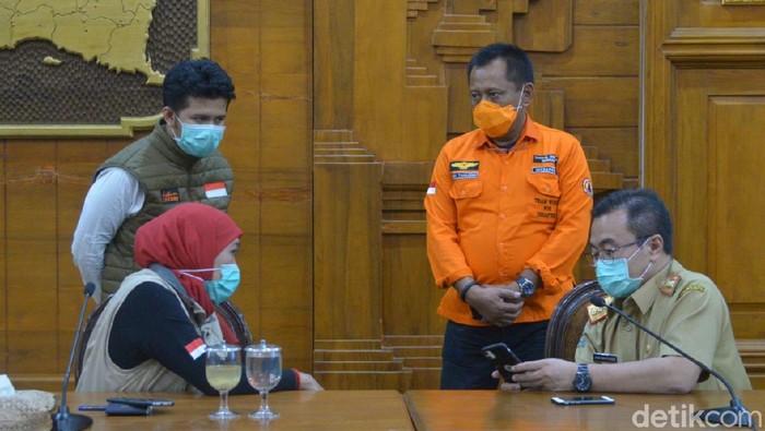 corona di jatim