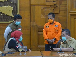 Tambah 3, Total Pasien Sembuh Corona di Jatim 16 Orang