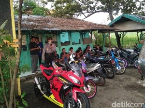 2 Syarat Pebalap Liar Ikut Street Race di Ancol, Gratisan Lho!