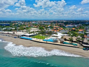 Siasat Bali Hadapi New Normal Usai Corona