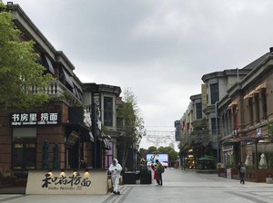 Pertama Kali, Tak Ada Laporan Kematian karena Virus Corona di China